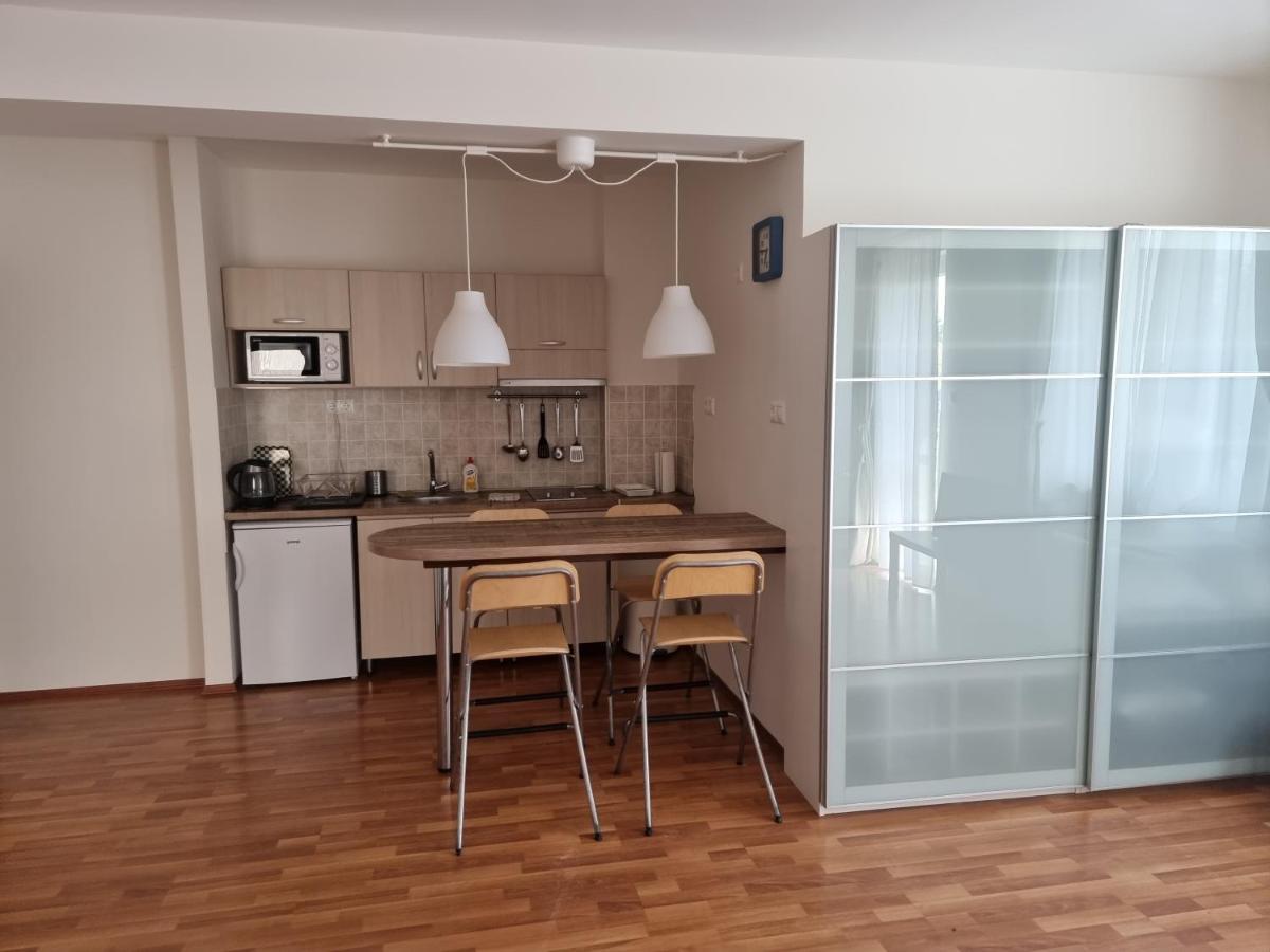 Panorama View Apartment Hajdúszoboszló 외부 사진