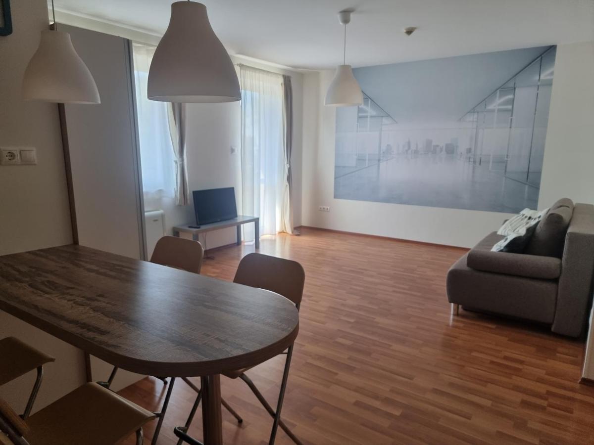 Panorama View Apartment Hajdúszoboszló 외부 사진