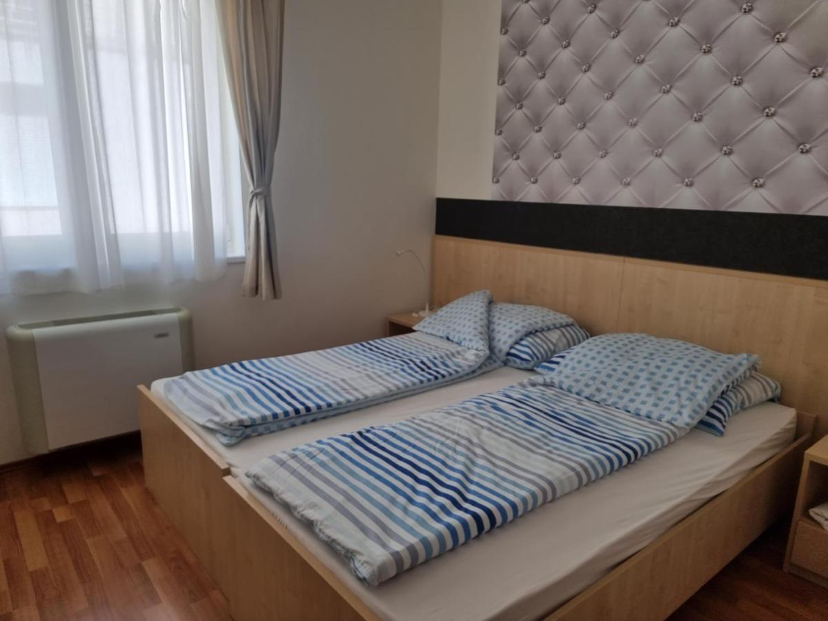 Panorama View Apartment Hajdúszoboszló 외부 사진