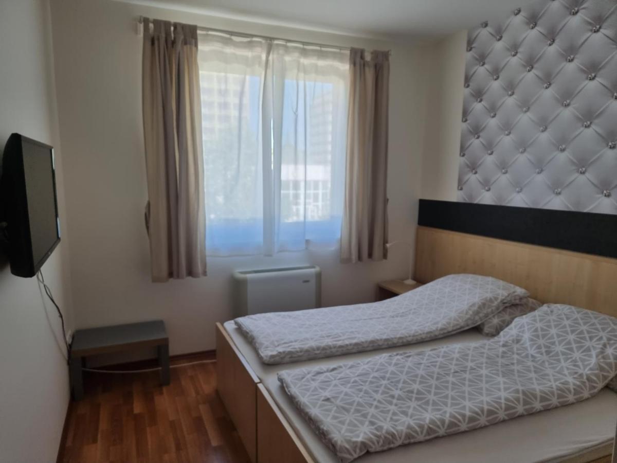 Panorama View Apartment Hajdúszoboszló 외부 사진